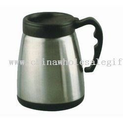 Stainless Vacuum Cup